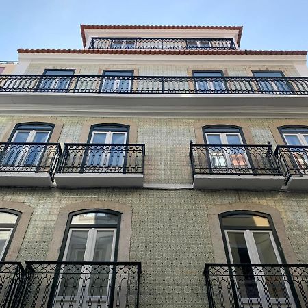 Soriano Place Лиссабон Экстерьер фото